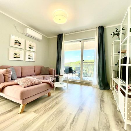 Forest View Apartment Timişoara Exterior foto