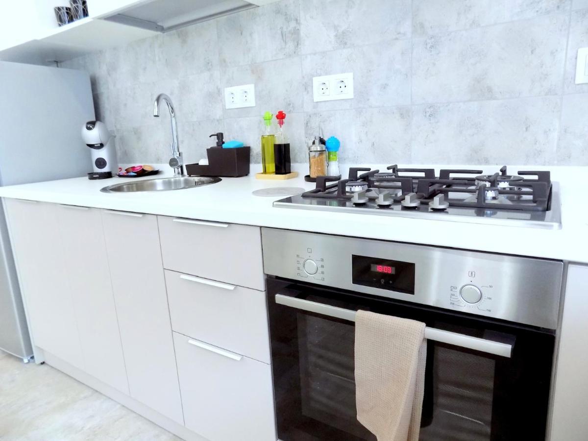 Forest View Apartment Timişoara Exterior foto