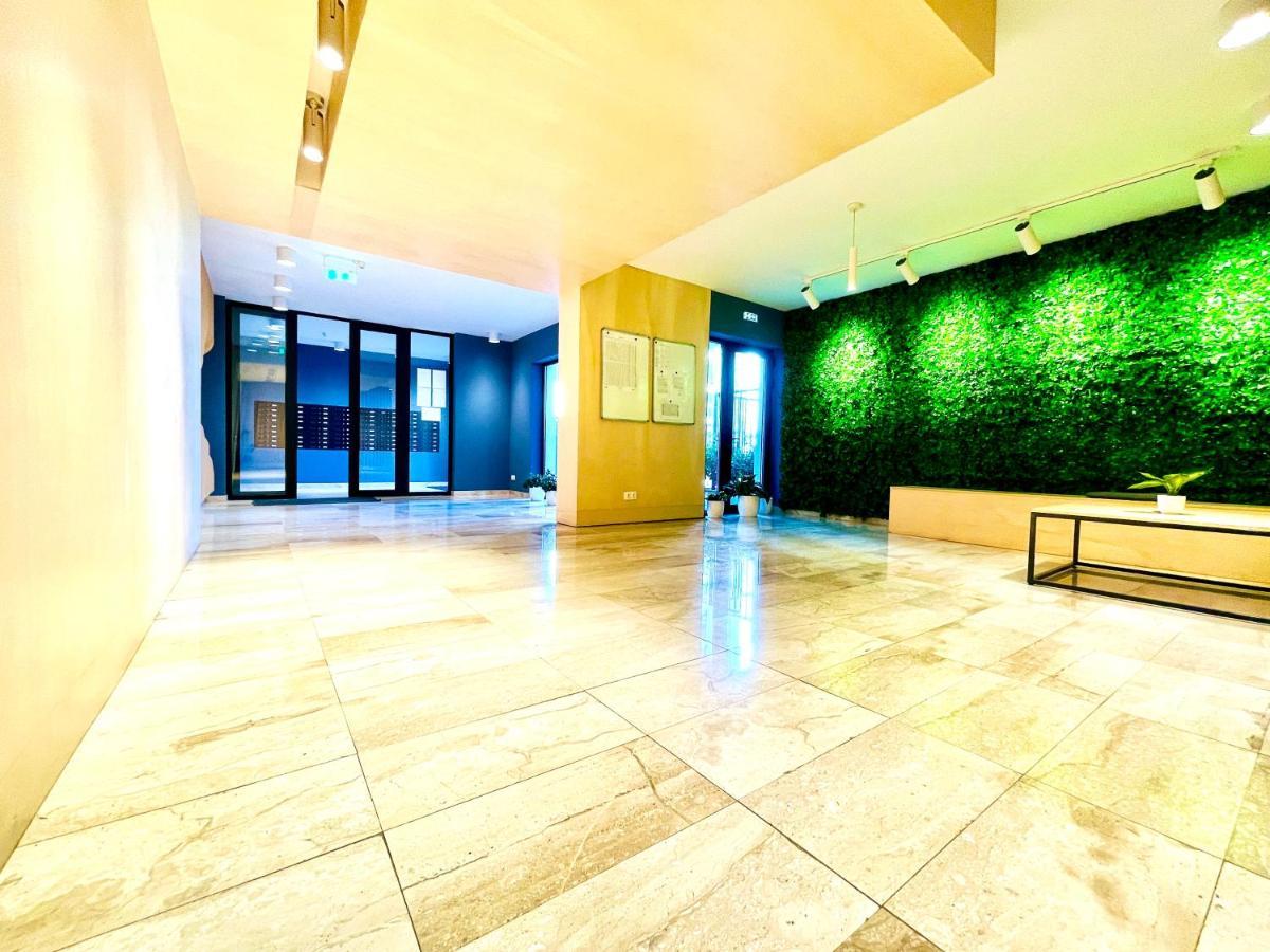 Forest View Apartment Timişoara Exterior foto