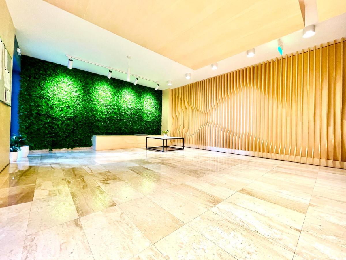 Forest View Apartment Timişoara Exterior foto